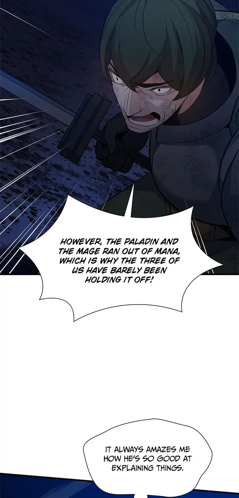 The Tutorial Is Too Hard Chap 100 - Next Chap 101