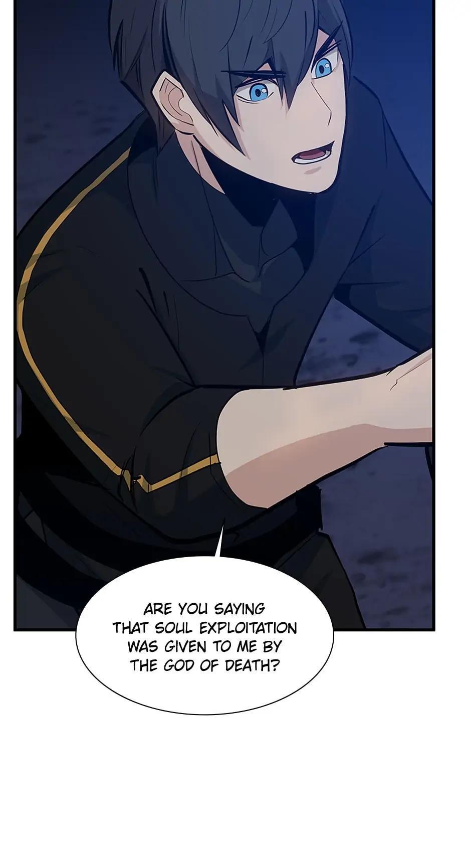 The Tutorial Is Too Hard Chap 100 - Next Chap 101