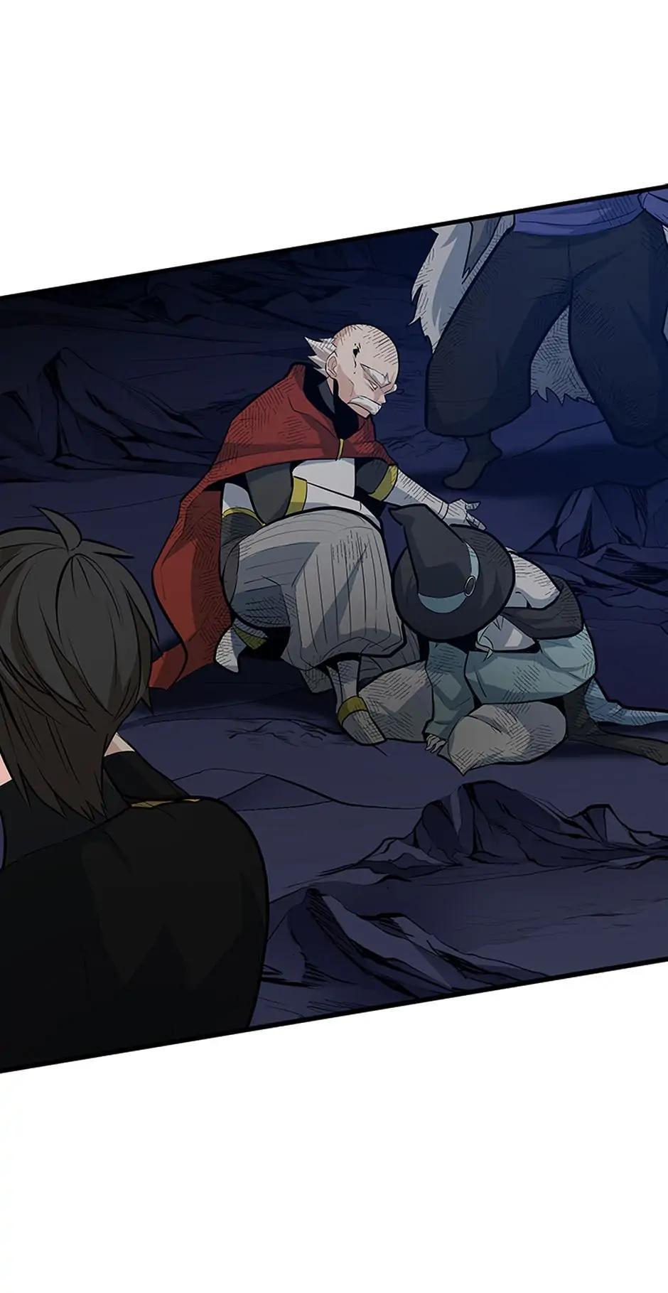 The Tutorial Is Too Hard Chap 100 - Next Chap 101