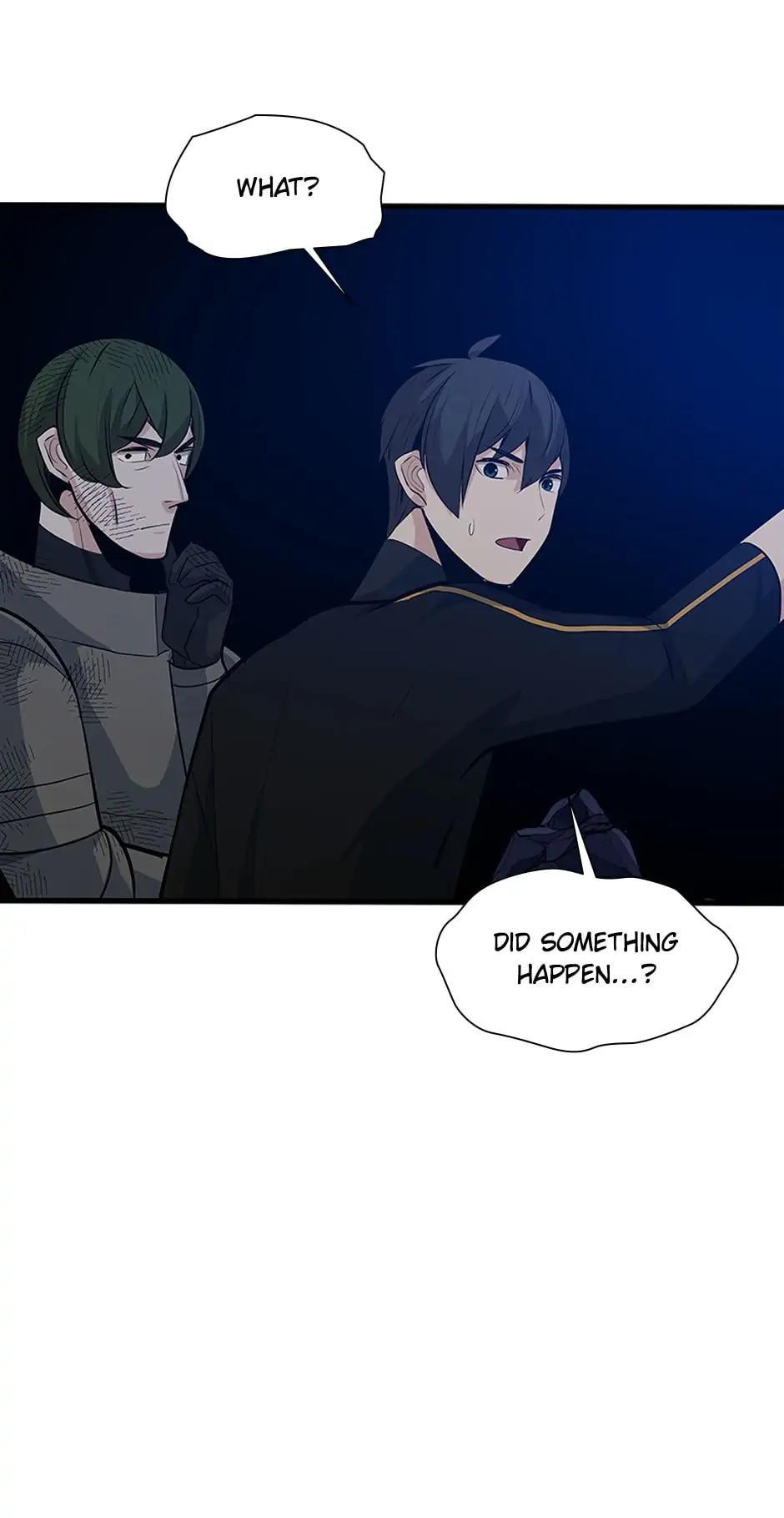 The Tutorial Is Too Hard Chap 100 - Next Chap 101