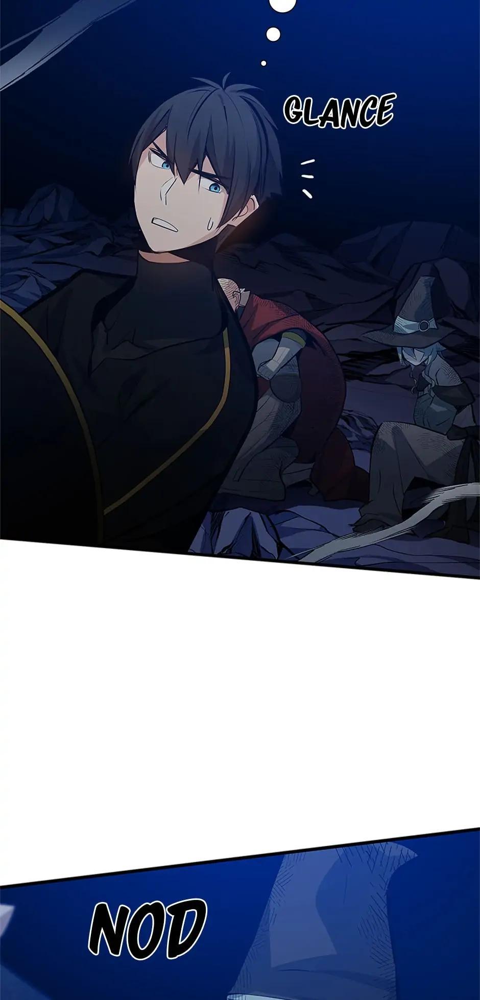 The Tutorial Is Too Hard Chap 100 - Next Chap 101