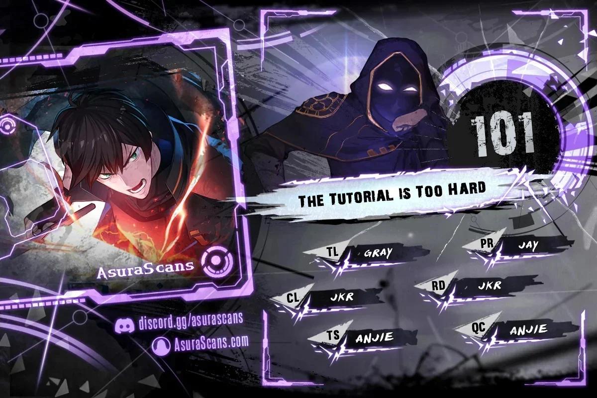 The Tutorial Is Too Hard Chap 101 - Next Chap 102