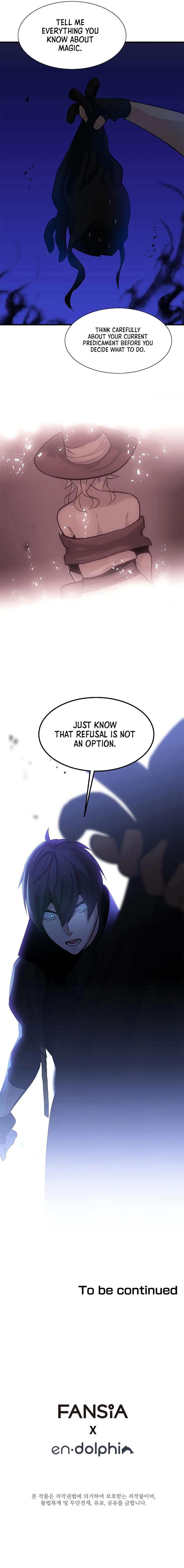 The Tutorial Is Too Hard Chap 101 - Next Chap 102