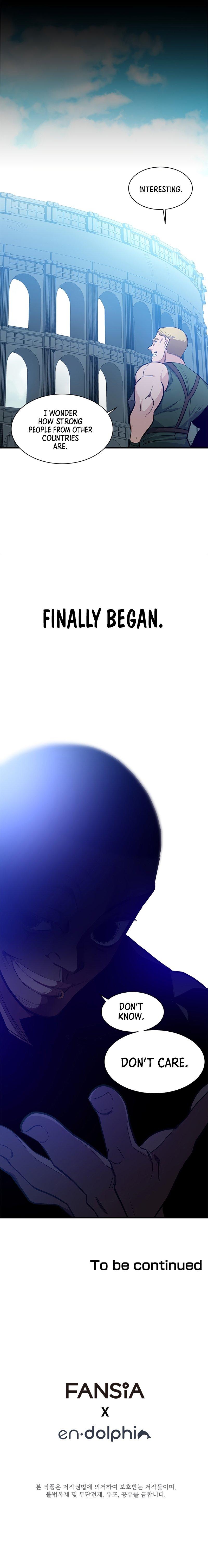 The Tutorial Is Too Hard Chap 115 - Next Chap 116