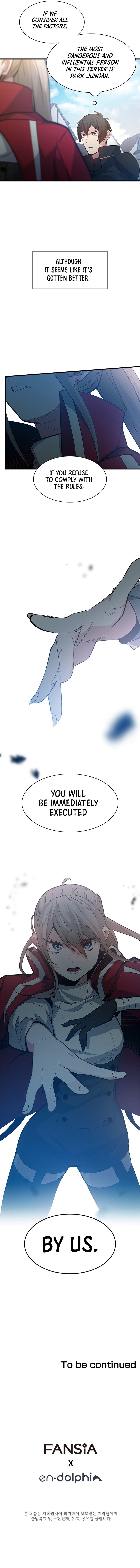 The Tutorial Is Too Hard Chap 116 - Next Chap 117