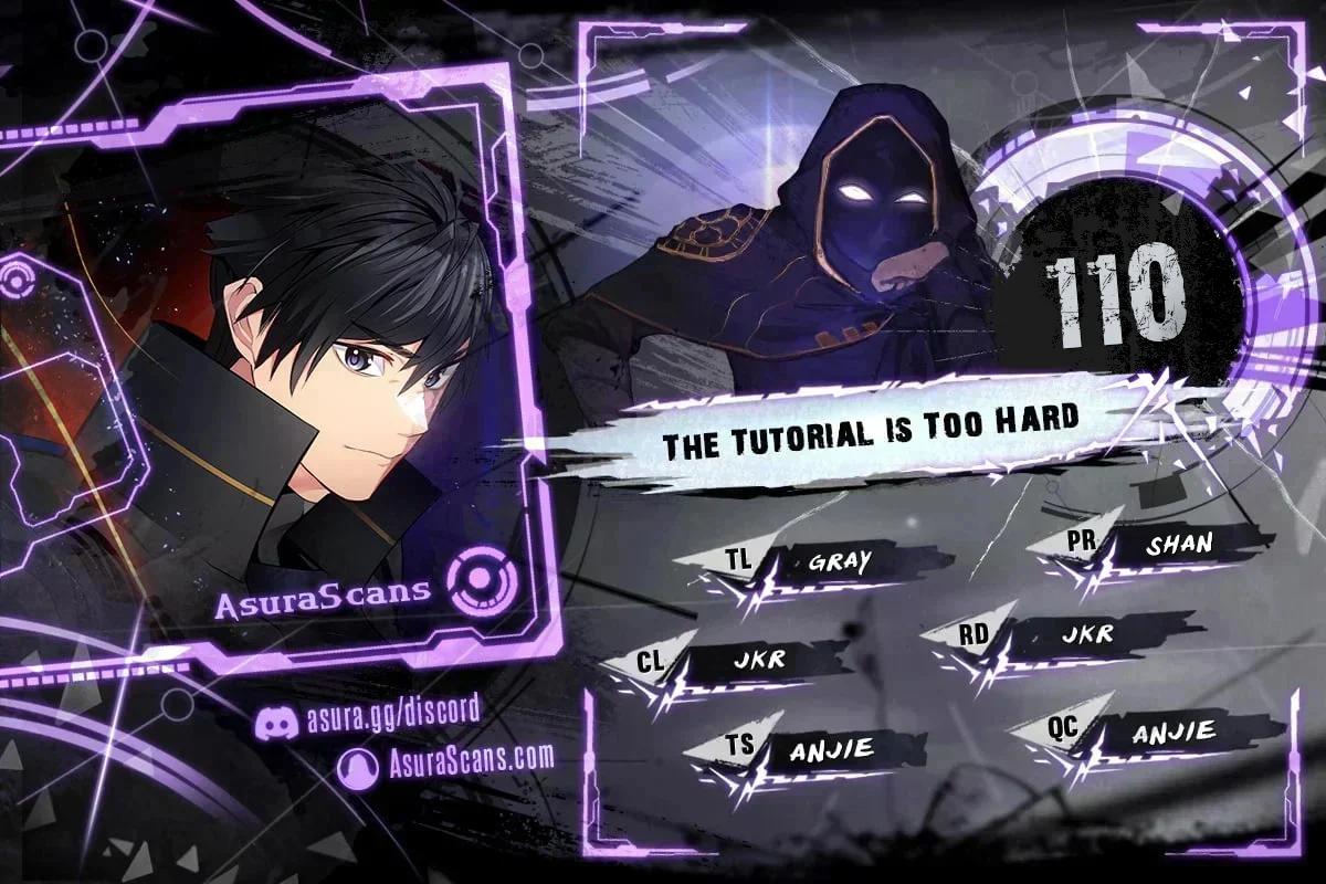 The Tutorial Is Too Hard Chap 110 - Next Chap 111
