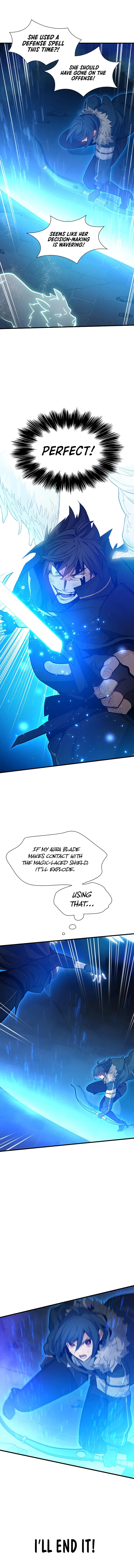 The Tutorial Is Too Hard Chap 111 - Next Chap 112