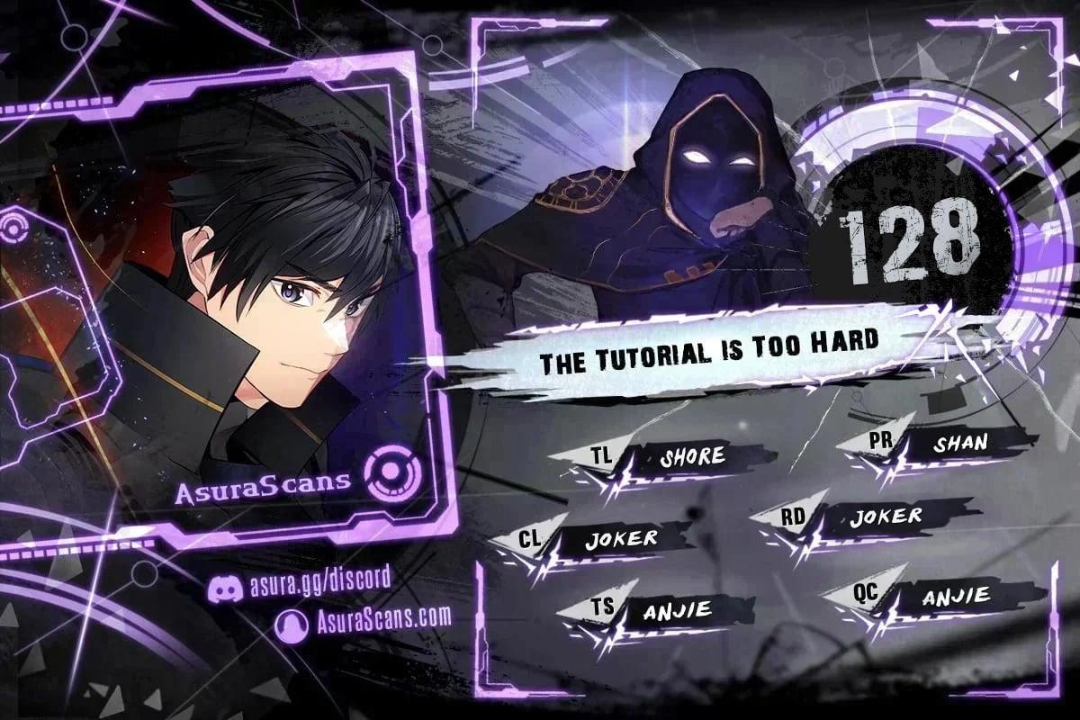 The Tutorial Is Too Hard Chap 128 - Next Chap 129