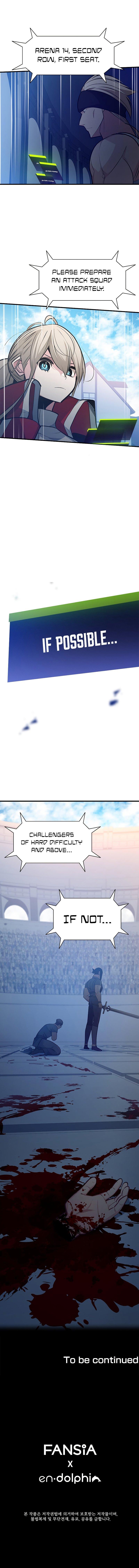 The Tutorial Is Too Hard Chap 120 - Next Chap 121