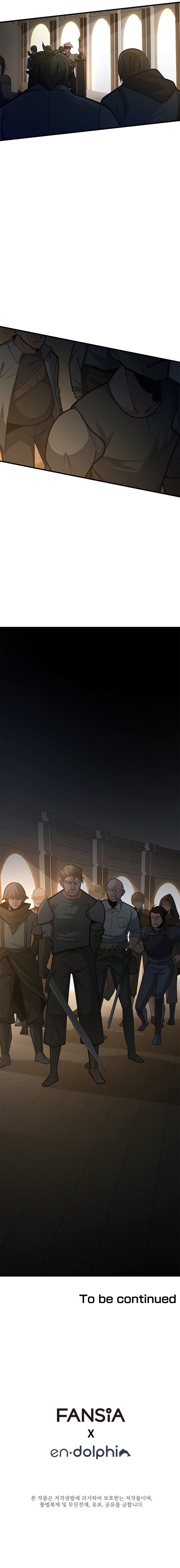 The Tutorial Is Too Hard Chap 121 - Next Chap 122