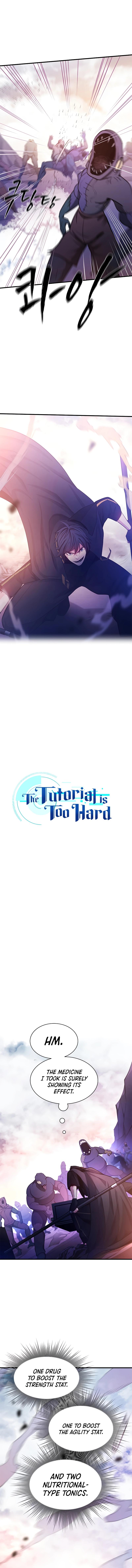 The Tutorial Is Too Hard Chap 155 - Next Chap 156
