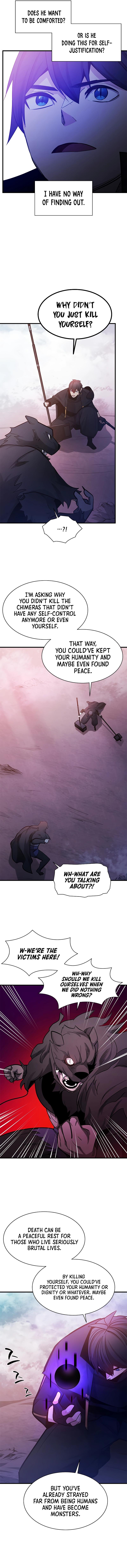 The Tutorial Is Too Hard Chap 155 - Next Chap 156