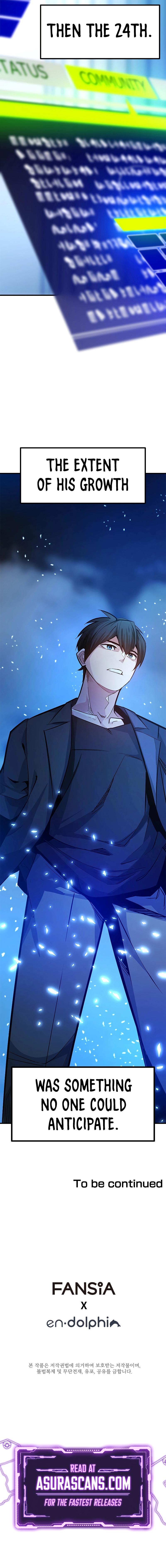 The Tutorial Is Too Hard Chap 158 - Next Chap 159