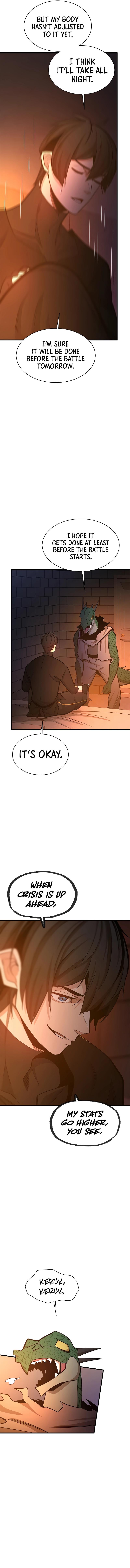 The Tutorial Is Too Hard Chap 153 - Next Chap 154