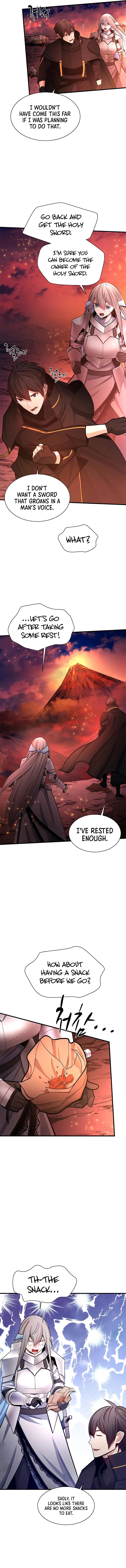 The Tutorial Is Too Hard Chap 166 - Next Chap 167