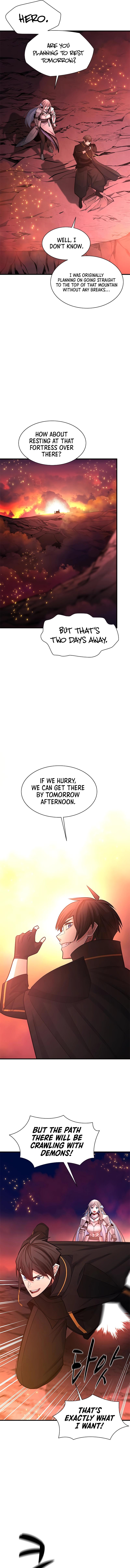 The Tutorial Is Too Hard Chap 166 - Next Chap 167