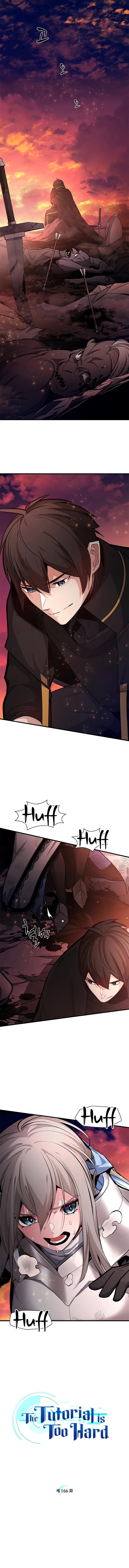 The Tutorial Is Too Hard Chap 166 - Next Chap 167