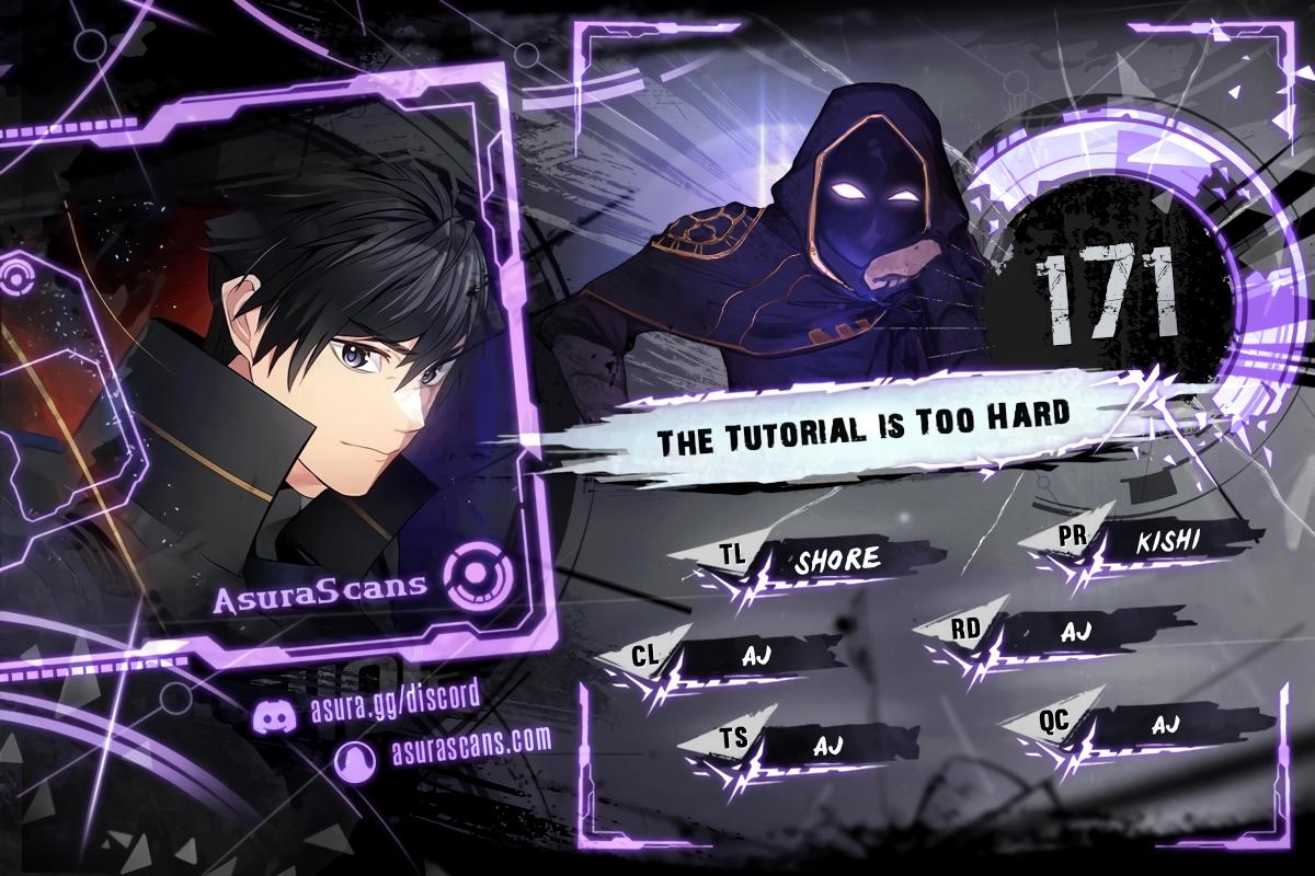 The Tutorial Is Too Hard Chap 171 - Next Chap 172