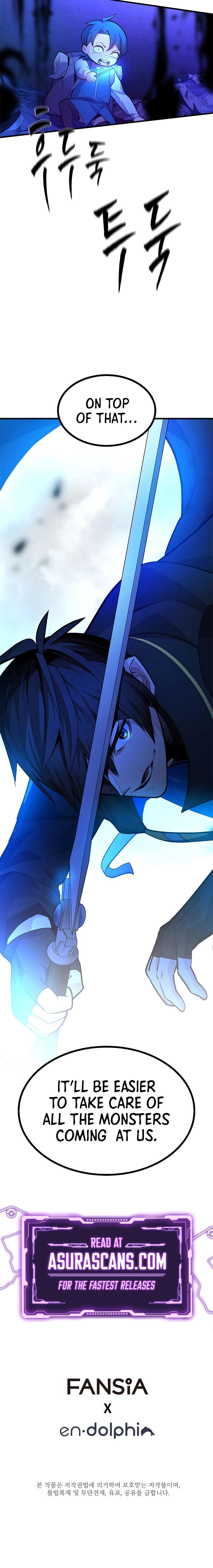 The Tutorial Is Too Hard Chap 183 - Next Chap 184