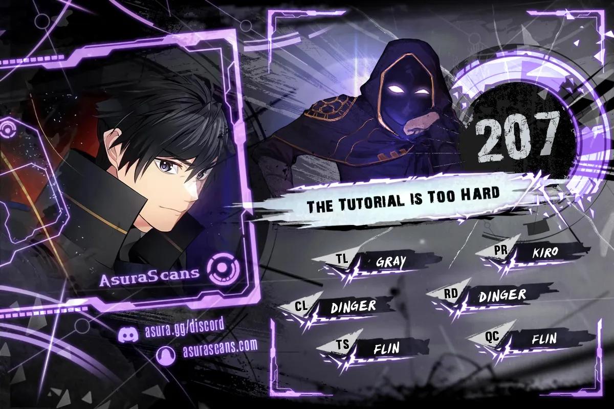 The Tutorial Is Too Hard Chap 207 - Next Chap 208