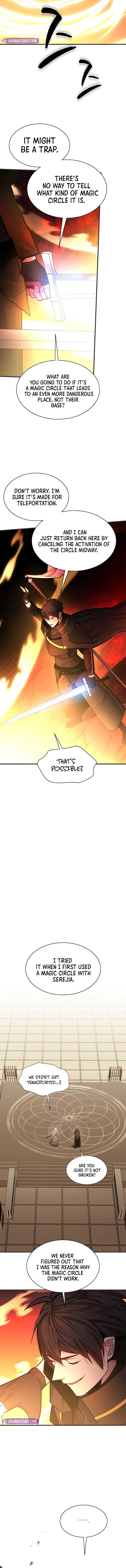 The Tutorial Is Too Hard Chap 202 - Next Chap 203