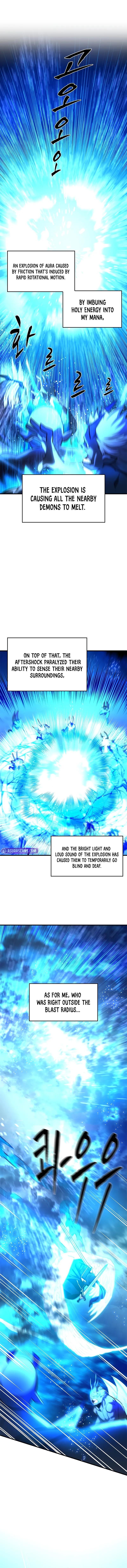 The Tutorial Is Too Hard Chap 203 - Next Chap 204