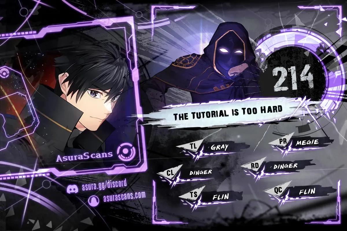 The Tutorial Is Too Hard Chap 214 - Next Chap 215