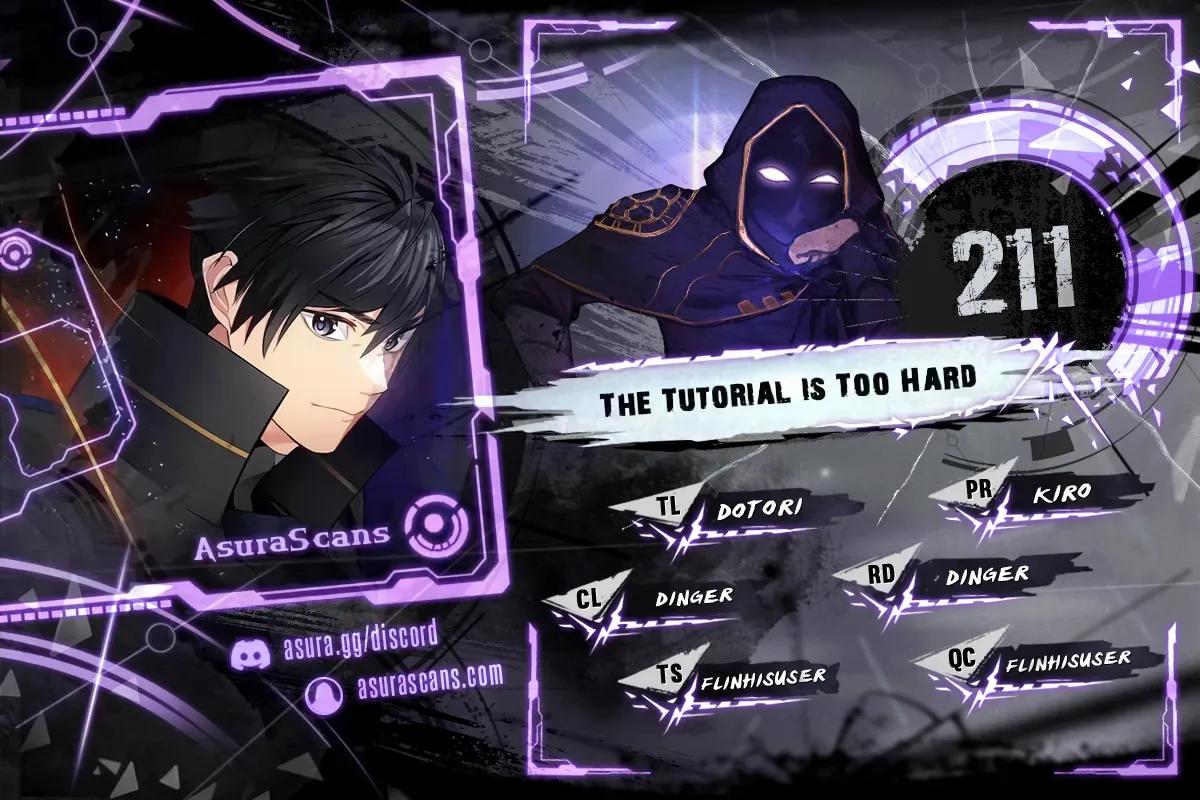 The Tutorial Is Too Hard Chap 211 - Next Chap 212