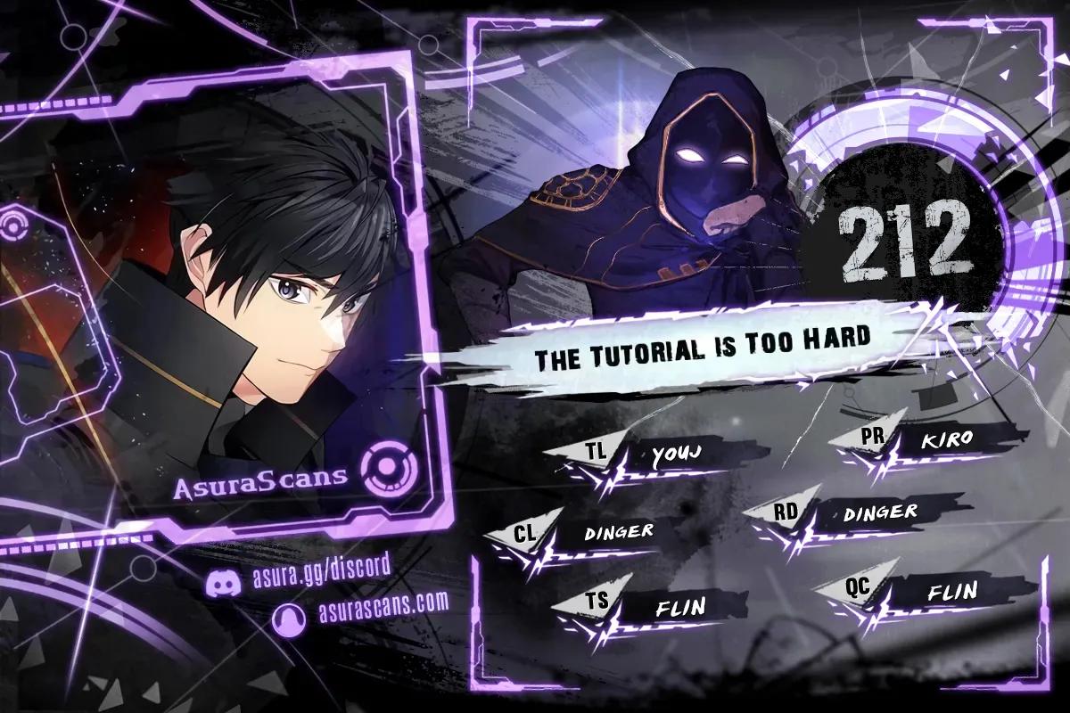 The Tutorial Is Too Hard Chap 212 - Next Chap 213