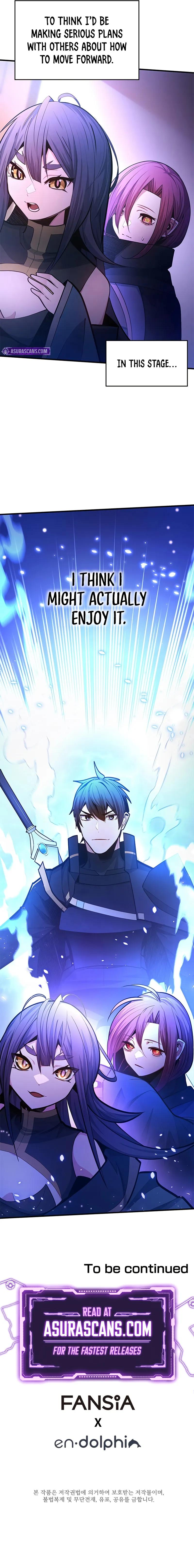 The Tutorial Is Too Hard Chap 235 - Next Chap 236