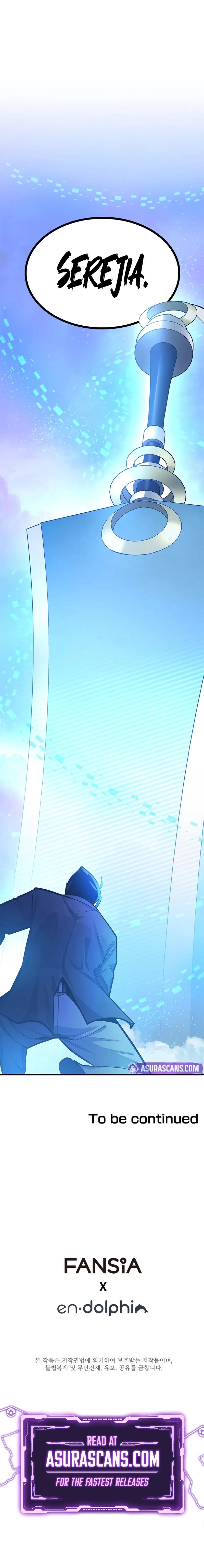 The Tutorial Is Too Hard Chap 231 - Next Chap 232