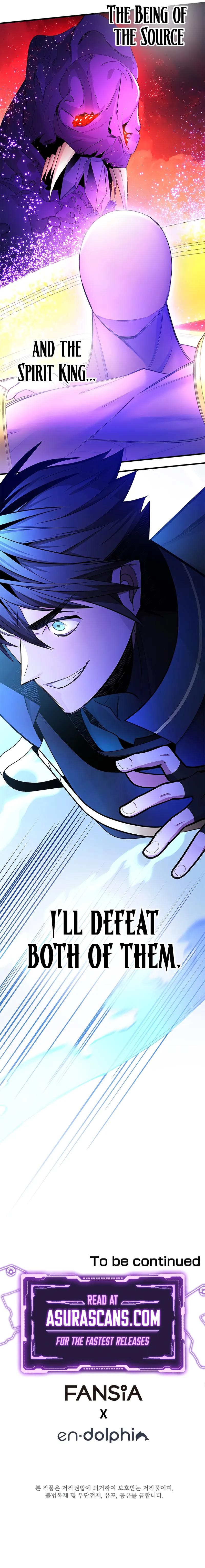 The Tutorial Is Too Hard Chap 240 - Next Chap 241