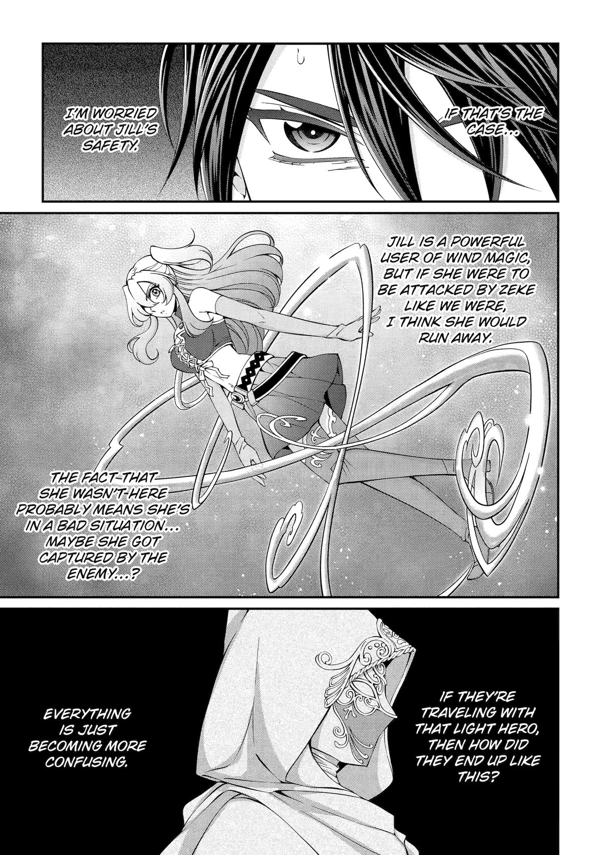 Shikkokutsukai no Saikyou Yuusha: Nakama Zenin ni Uragirareta node Saikyou no Mamono to Kumimasu Chap 77 - Next Chap 78