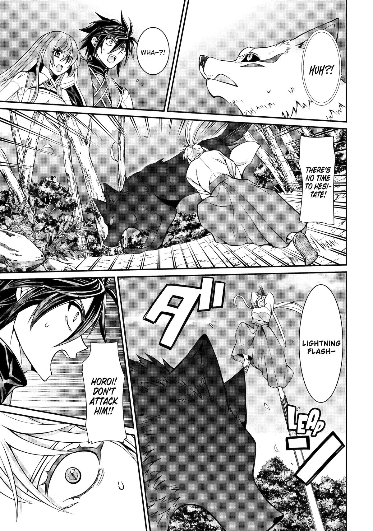 Shikkokutsukai no Saikyou Yuusha: Nakama Zenin ni Uragirareta node Saikyou no Mamono to Kumimasu Chap 77 - Next Chap 78