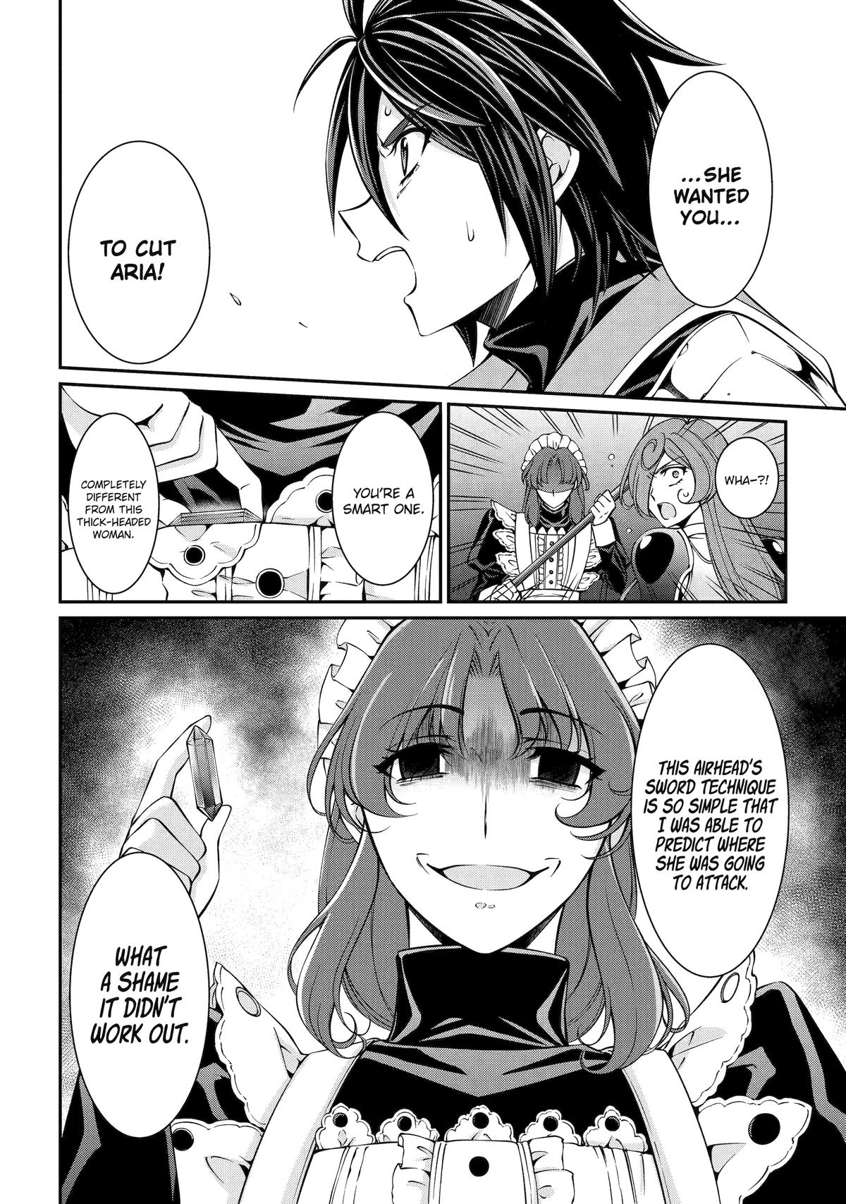 Shikkokutsukai no Saikyou Yuusha: Nakama Zenin ni Uragirareta node Saikyou no Mamono to Kumimasu Chap 74 - Next Chap 75
