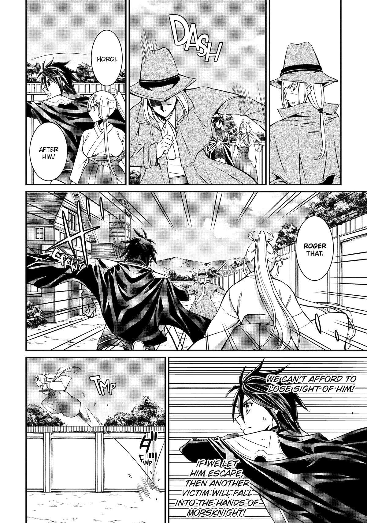 Shikkokutsukai no Saikyou Yuusha: Nakama Zenin ni Uragirareta node Saikyou no Mamono to Kumimasu Chap 74 - Next Chap 75