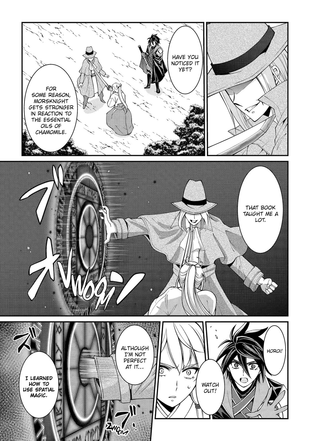 Shikkokutsukai no Saikyou Yuusha: Nakama Zenin ni Uragirareta node Saikyou no Mamono to Kumimasu Chap 74 - Next Chap 75