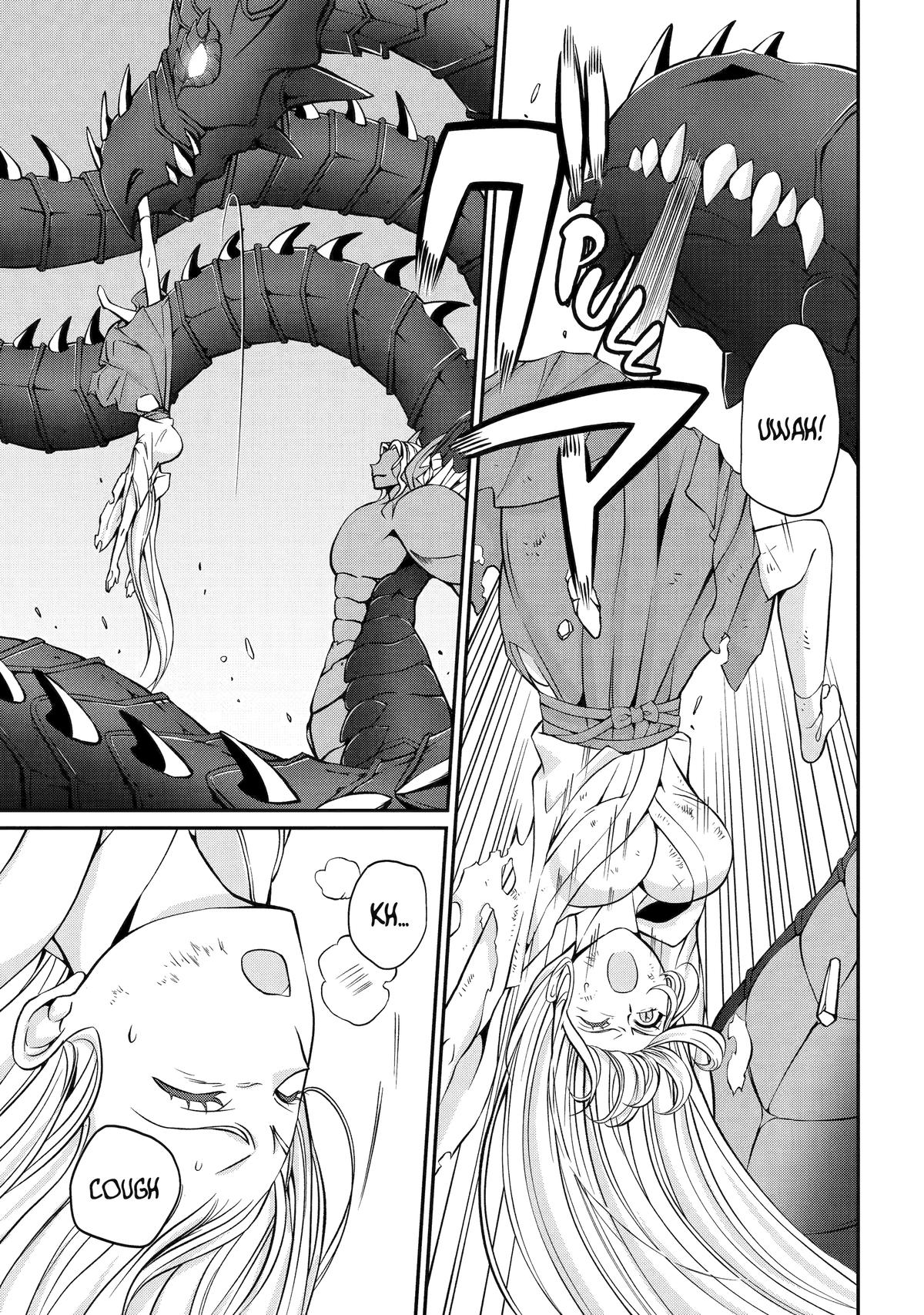 Shikkokutsukai no Saikyou Yuusha: Nakama Zenin ni Uragirareta node Saikyou no Mamono to Kumimasu Chap 75 - Next Chap 76