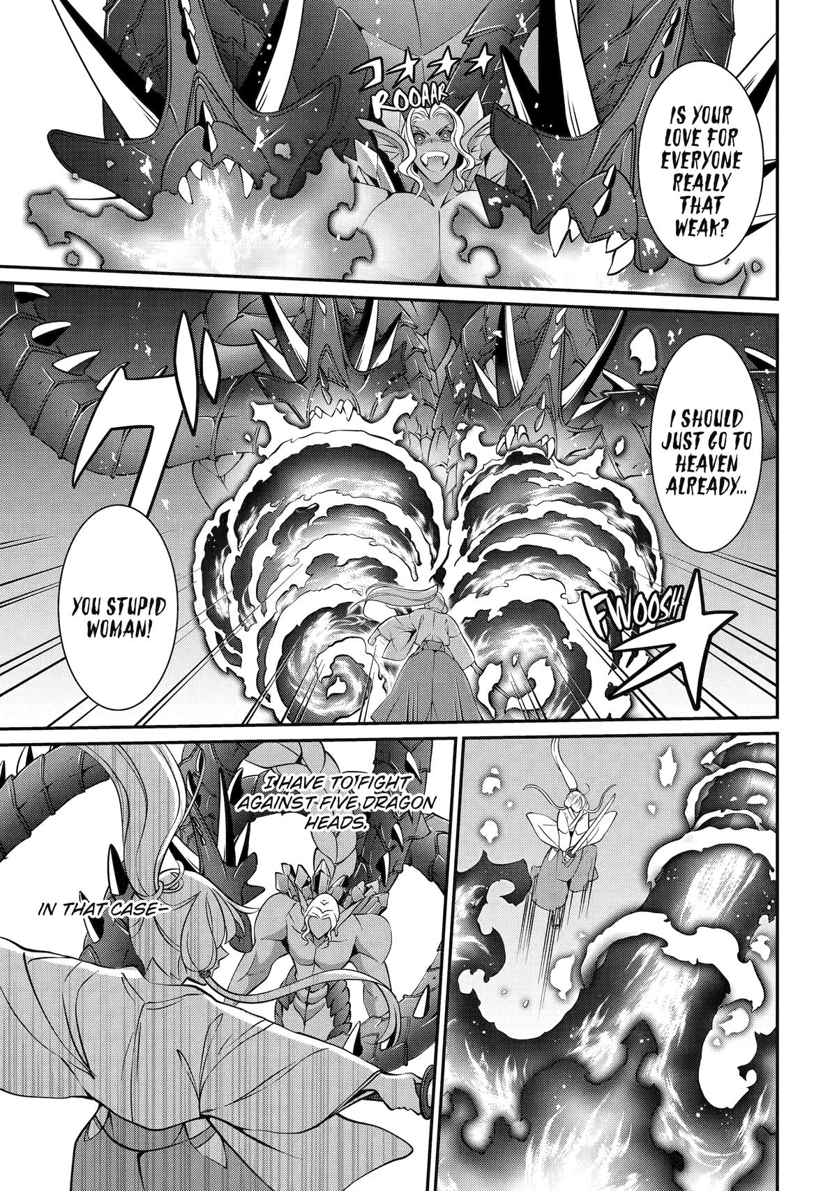Shikkokutsukai no Saikyou Yuusha: Nakama Zenin ni Uragirareta node Saikyou no Mamono to Kumimasu Chap 75 - Next Chap 76
