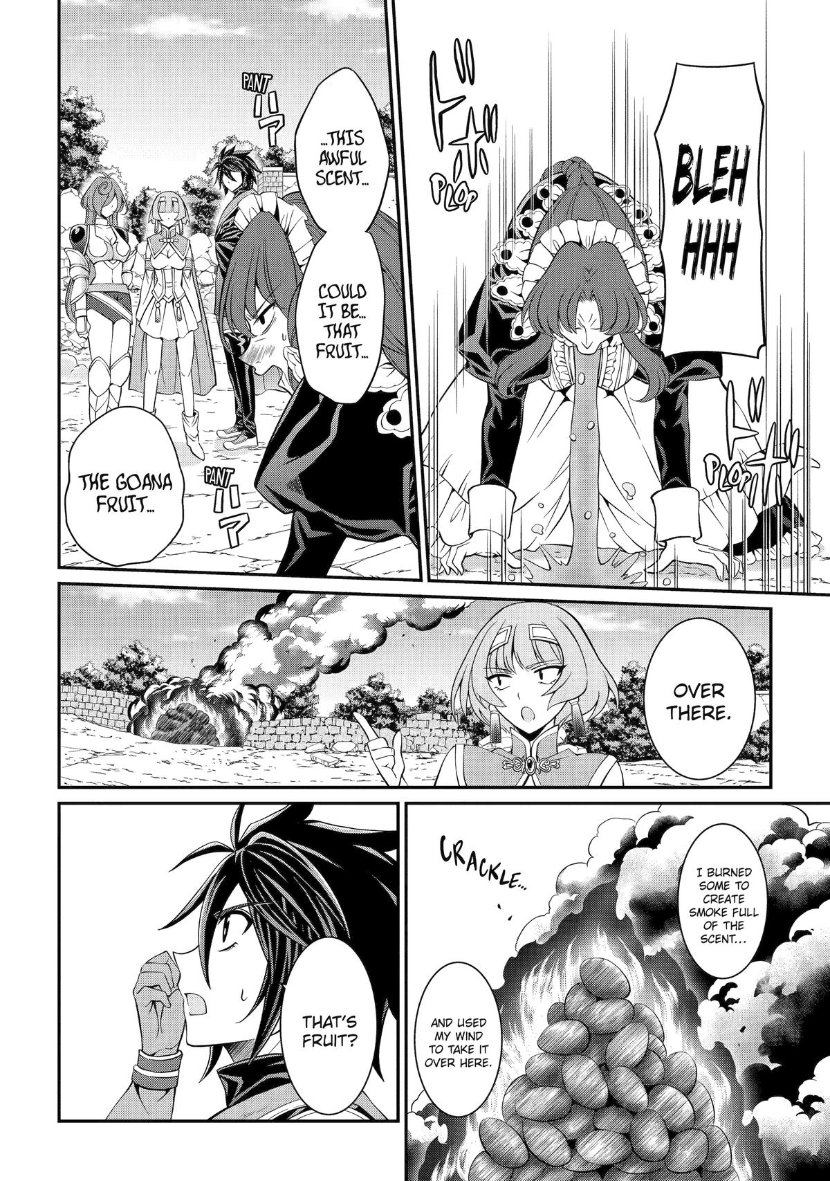 Shikkokutsukai no Saikyou Yuusha: Nakama Zenin ni Uragirareta node Saikyou no Mamono to Kumimasu Chap 75 - Next Chap 76