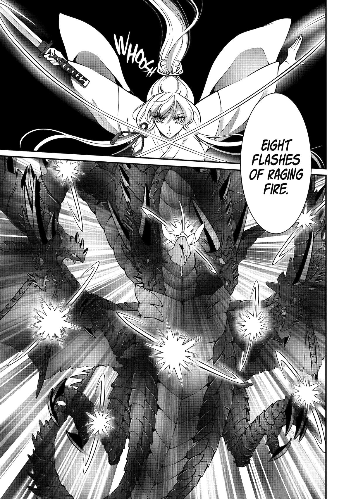 Shikkokutsukai no Saikyou Yuusha: Nakama Zenin ni Uragirareta node Saikyou no Mamono to Kumimasu Chap 75 - Next Chap 76