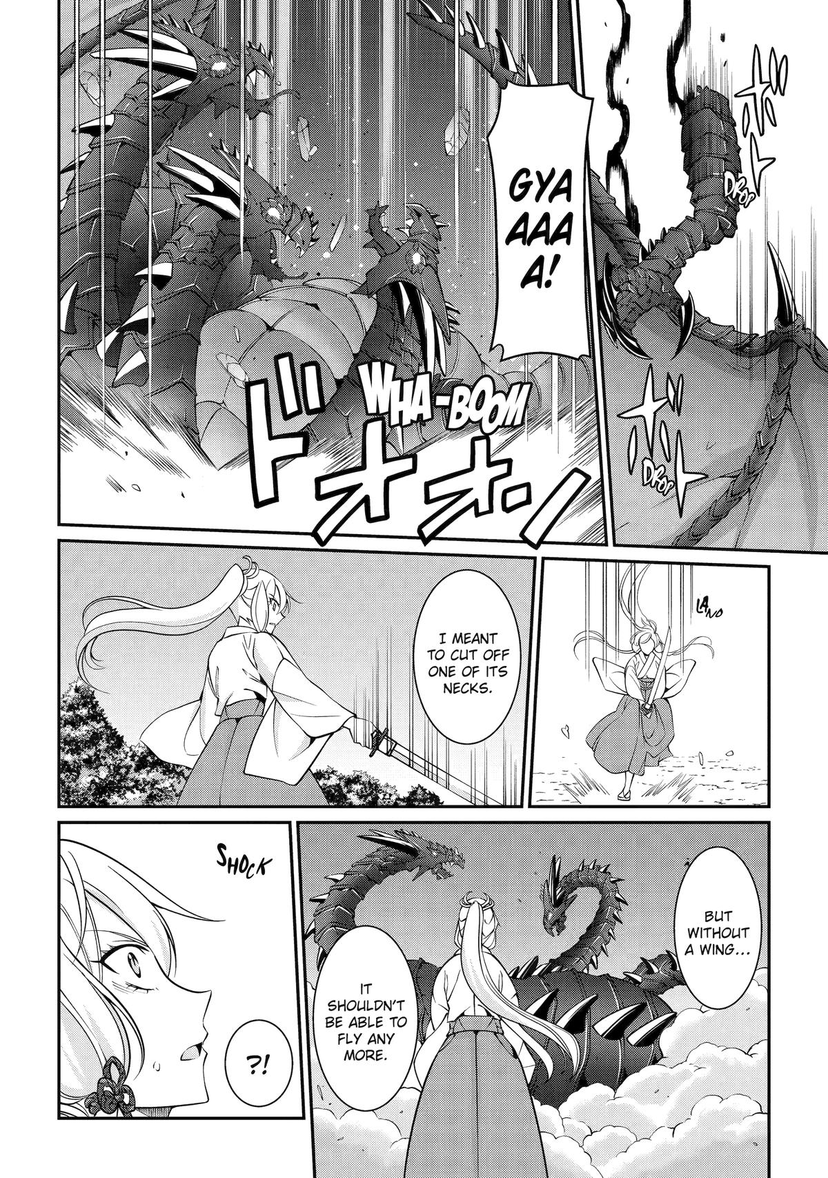 Shikkokutsukai no Saikyou Yuusha: Nakama Zenin ni Uragirareta node Saikyou no Mamono to Kumimasu Chap 75 - Next Chap 76