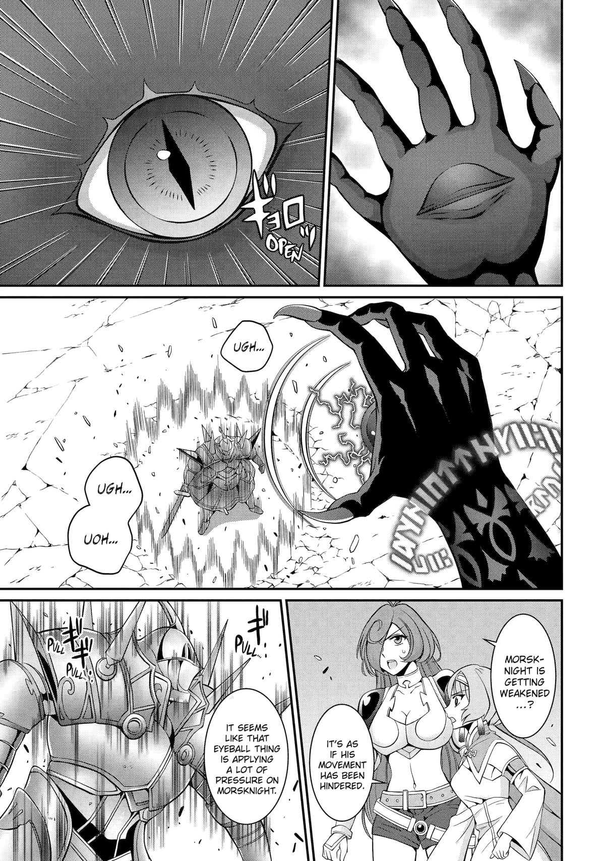 Shikkokutsukai no Saikyou Yuusha: Nakama Zenin ni Uragirareta node Saikyou no Mamono to Kumimasu Chap 76 - Next Chap 77