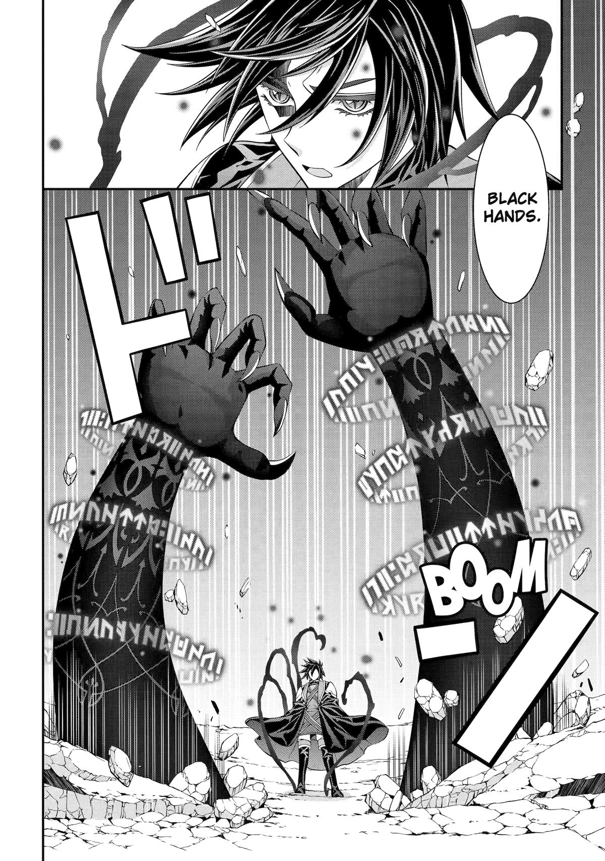 Shikkokutsukai no Saikyou Yuusha: Nakama Zenin ni Uragirareta node Saikyou no Mamono to Kumimasu Chap 76 - Next Chap 77