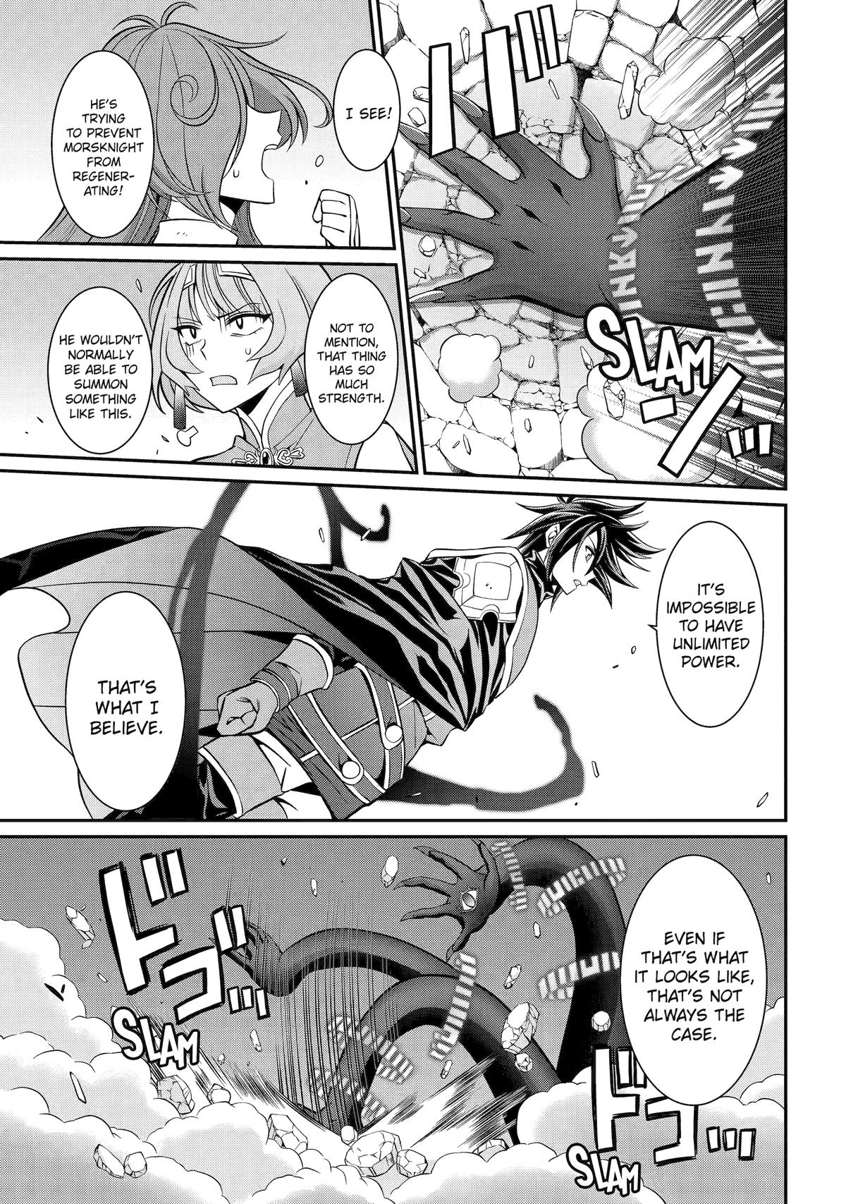 Shikkokutsukai no Saikyou Yuusha: Nakama Zenin ni Uragirareta node Saikyou no Mamono to Kumimasu Chap 76 - Next Chap 77