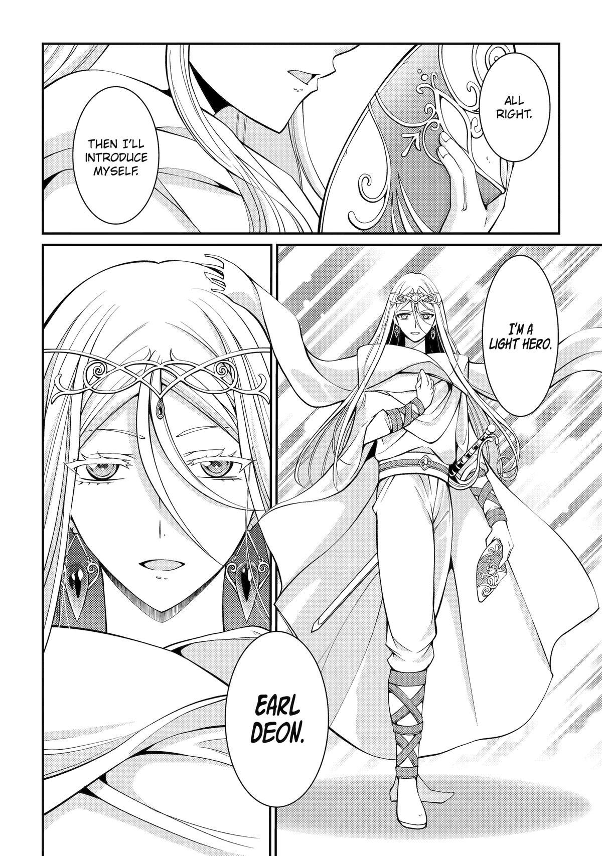 Shikkokutsukai no Saikyou Yuusha: Nakama Zenin ni Uragirareta node Saikyou no Mamono to Kumimasu Chap 78 - Next Chap 79