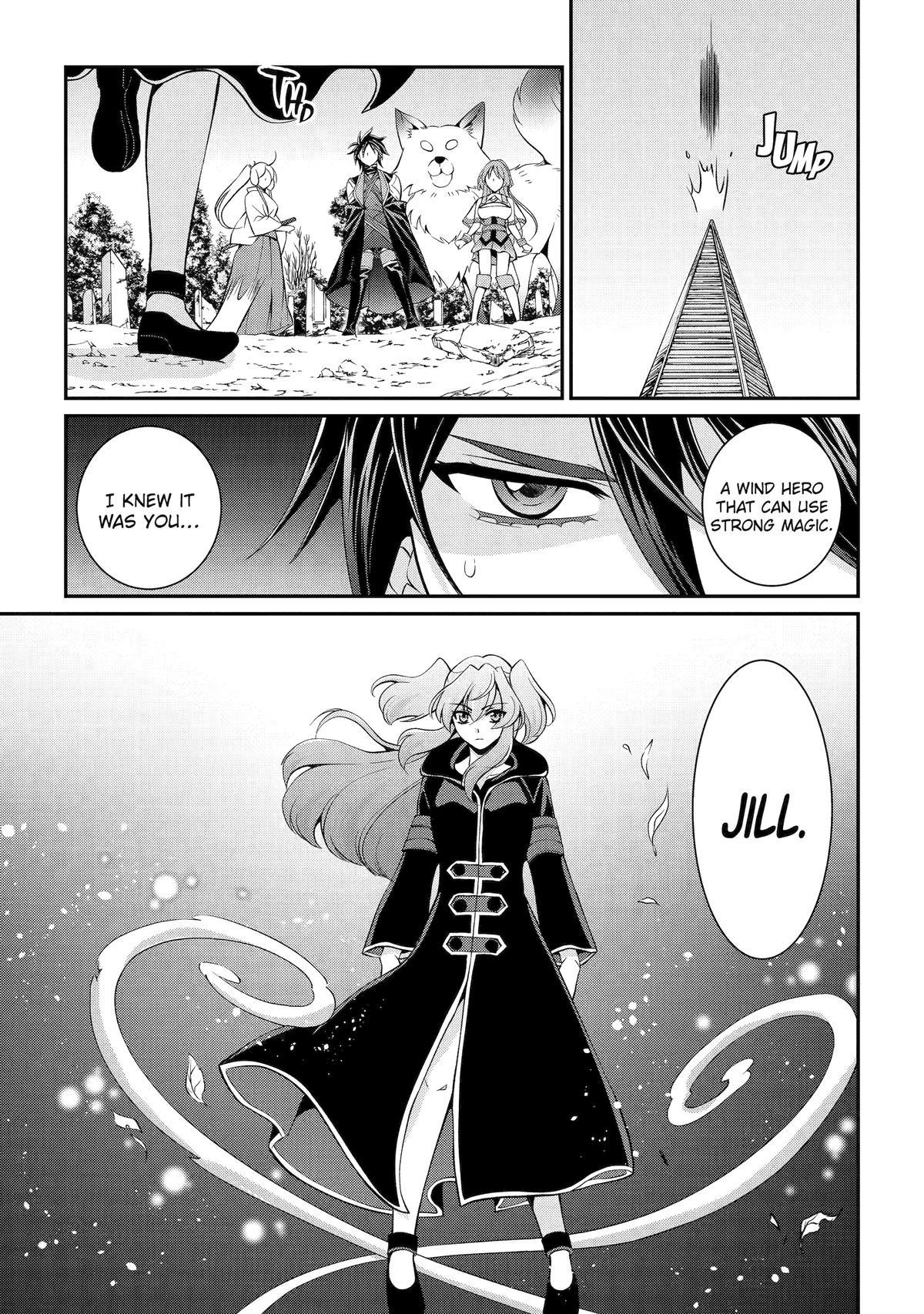 Shikkokutsukai no Saikyou Yuusha: Nakama Zenin ni Uragirareta node Saikyou no Mamono to Kumimasu Chap 78 - Next Chap 79