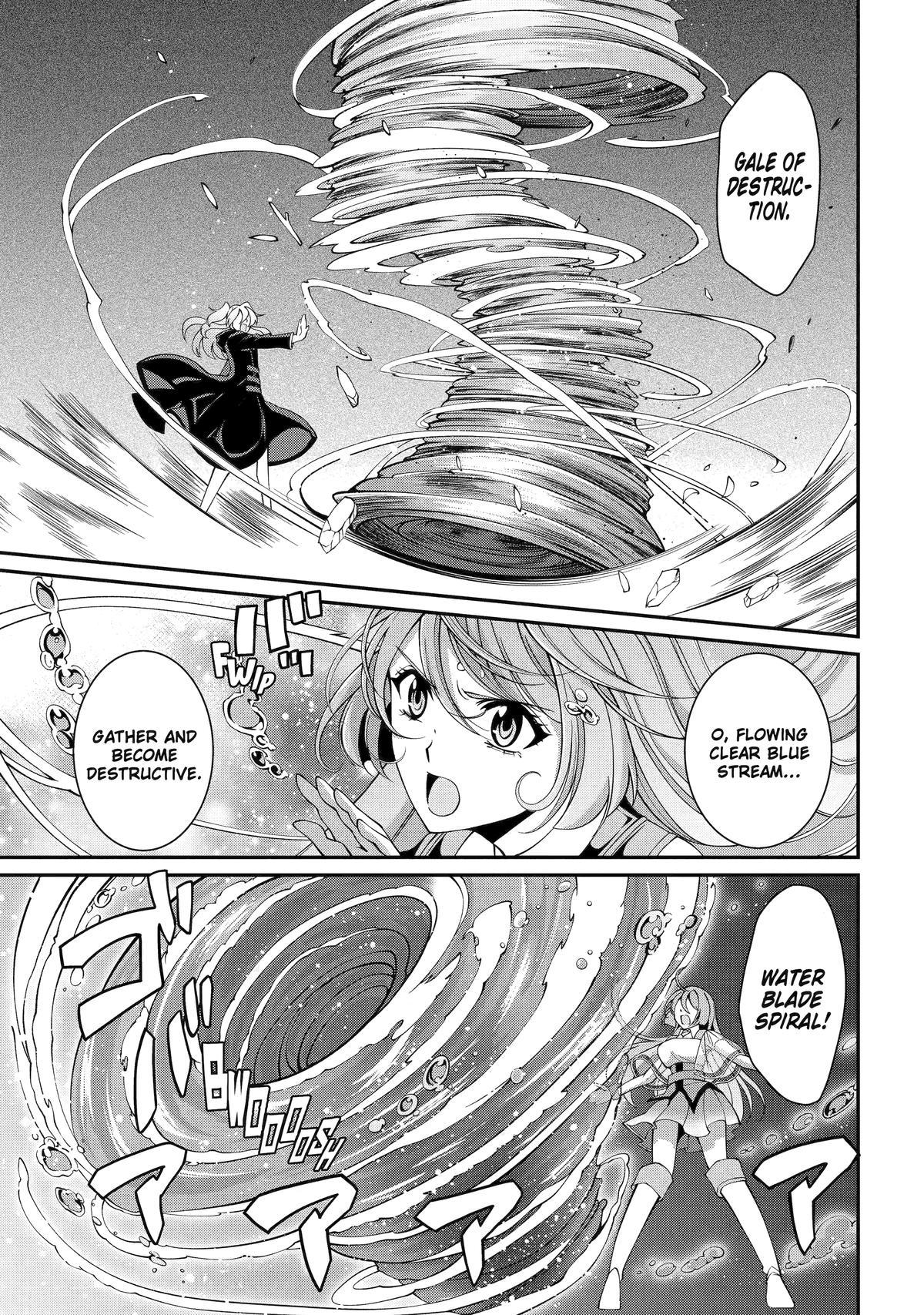 Shikkokutsukai no Saikyou Yuusha: Nakama Zenin ni Uragirareta node Saikyou no Mamono to Kumimasu Chap 78 - Next Chap 79