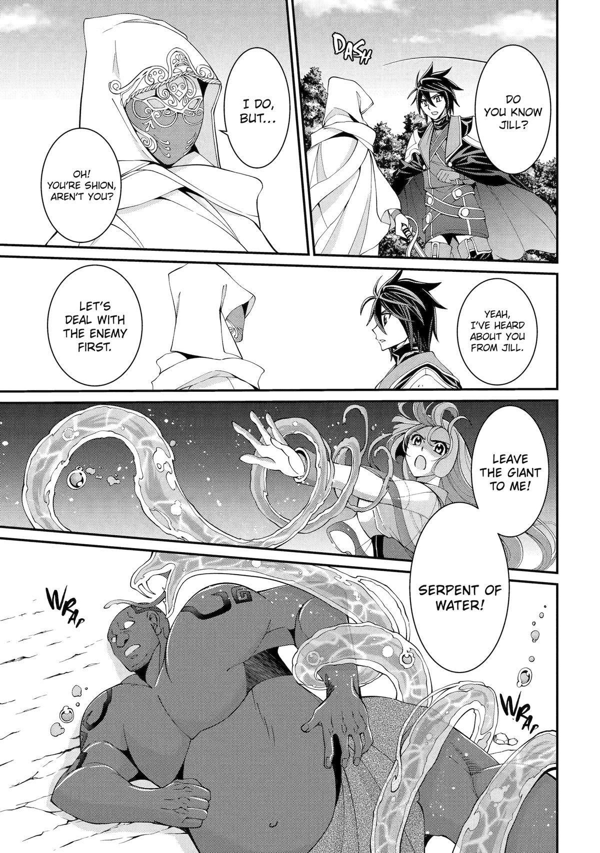 Shikkokutsukai no Saikyou Yuusha: Nakama Zenin ni Uragirareta node Saikyou no Mamono to Kumimasu Chap 78 - Next Chap 79