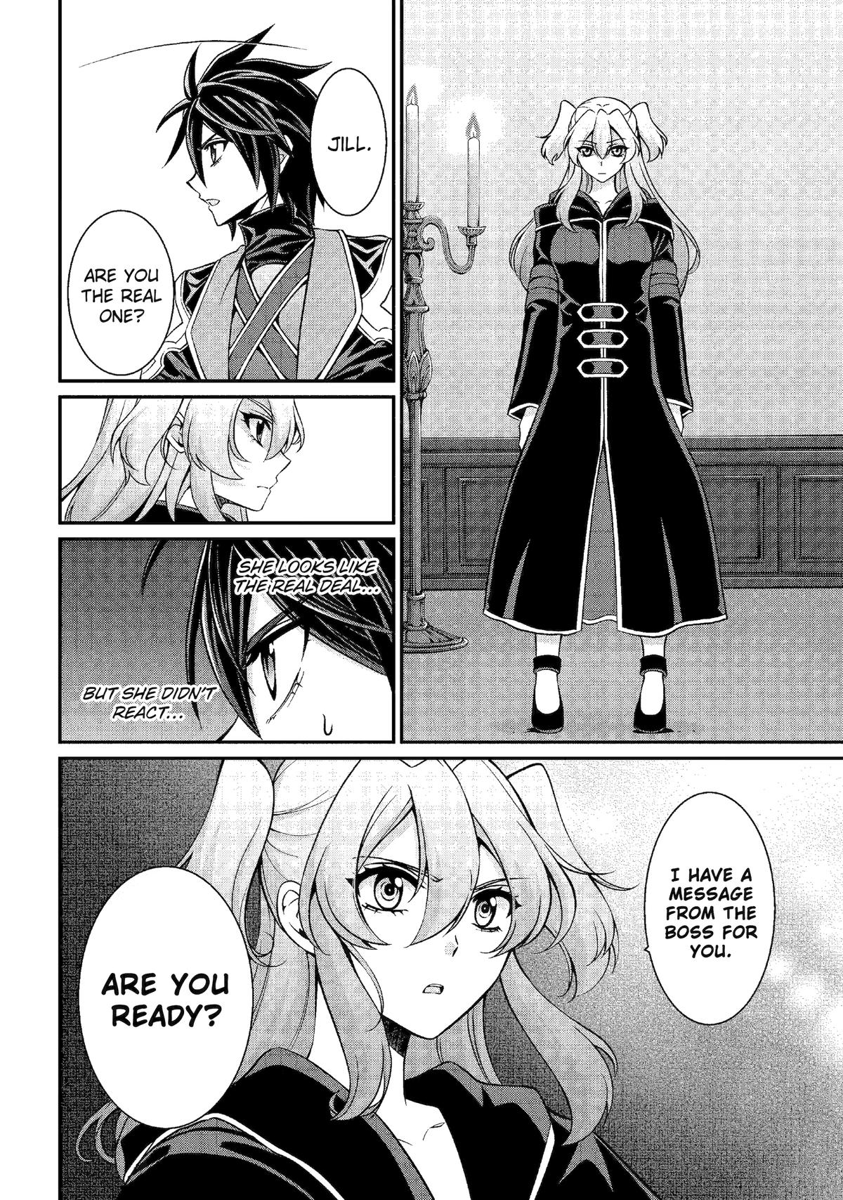 Shikkokutsukai no Saikyou Yuusha: Nakama Zenin ni Uragirareta node Saikyou no Mamono to Kumimasu Chap 79 - Next Chap 80